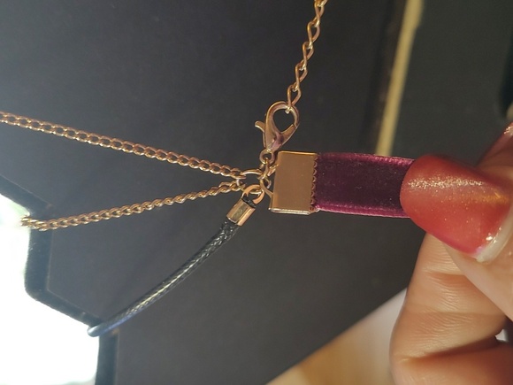 4 Layer Chocker - Picture 3 of 7